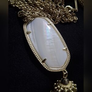 Kendra Scott Rayne Necklace